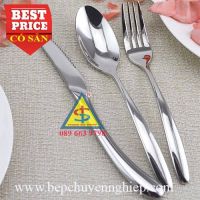 Bộ dao muỗng nĩa cao cấp VE-24