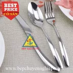 Bộ dao muỗng nĩa cao cấp VE-24