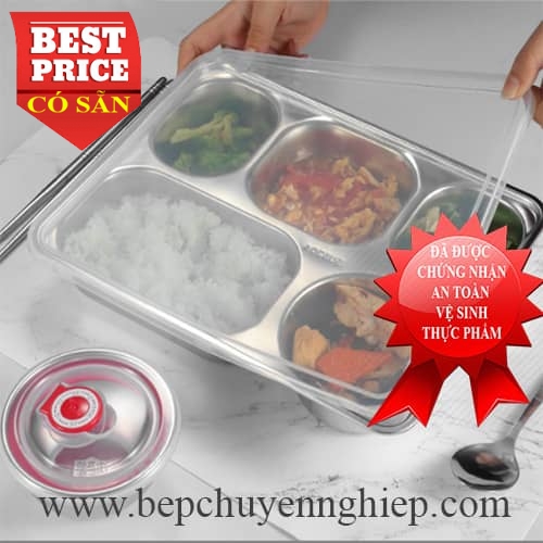 khay-dung-com-an-toan-inox-304-sau-long-hcm