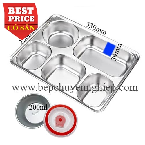 kich-thuoc-gia-khay-com-inox-304-5-ngan-sau