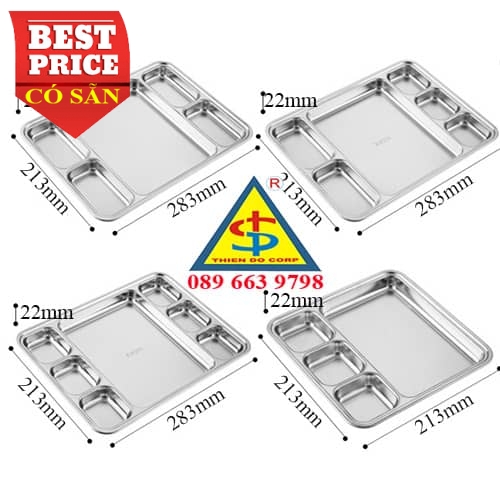 khay-inox-dung-do-nuong-gia-vi-cao-cap