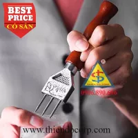 Dụng cụ đục đá-tạo hình viên đá cocktail