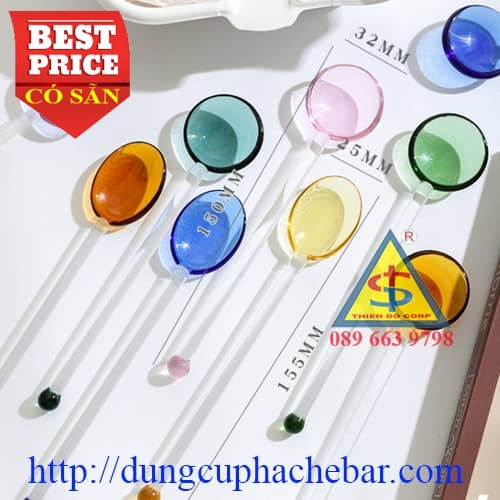 Glass-swizzle-stick-with-colorful-pearls-ho-chi-minh-city
