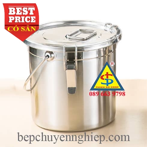 Cặp lồng inox size lớn