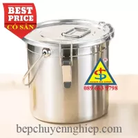 Cặp lồng inox size lớn