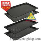 Khay nướng chống dính inox 304