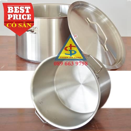 noi-inox-304-than-thap-lun-nau-bep-dien-tu-luoc-ga-kho-thit-ham-xuong-mang-hcm