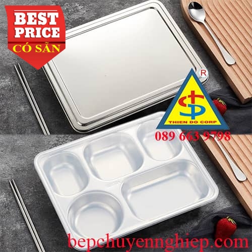 khay-com-inox-304-sau-long-cao-cap-nap-inox-nap-nhua-gia-re-hcm