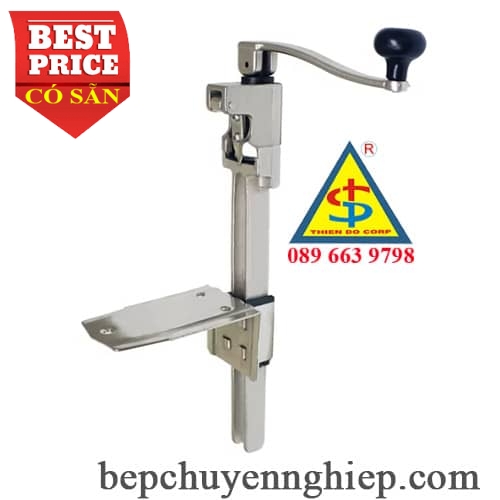 Cây khui hộp công nghiệp dạng đứng