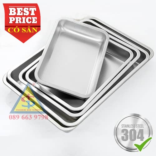 khay-inox-sus-304-chu-nhat-40x30-50x35-60x40-cm-hcm