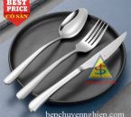 Dao Muỗng Nĩa Nhà Hàng Cao Cấp Inox 304: Đẳng Cấp Trong Từng Điểm Chạm