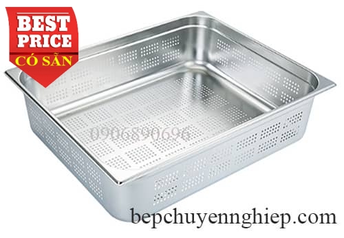 khay-inox-gn-2-1-co-lo-sau-10-100-mm