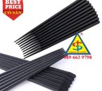 Đũa kiểu Nhật melamine đen chịu nhiệt