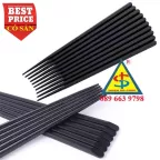 Đũa kiểu Nhật melamine đen chịu nhiệt