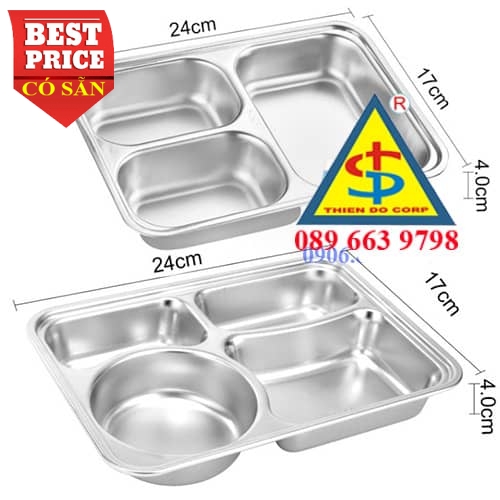 kich-thuoc-khay-dung-com-inox-304-3-4-ngan-o-cho-hoc-sinh-mam-non-tre-em-tieu-hoc-hcm