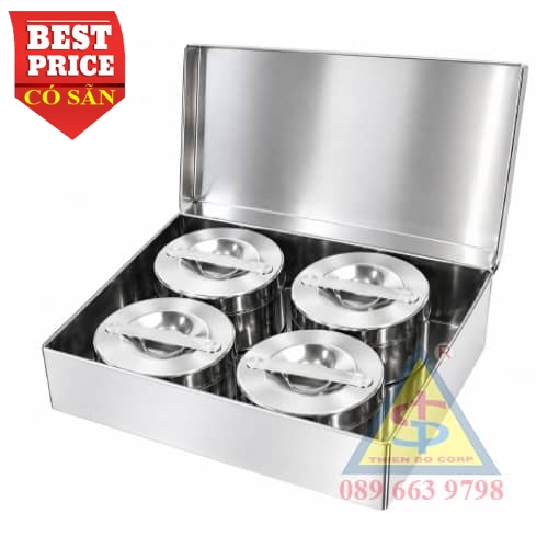 khay-hop-luu-mau-thuc-an-dung-4-hop-hu-tron-co-nap-200ml-300ml-500ml