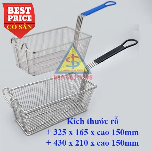 ro-chien-inox-304-chu-nhat-tay-cam-boc-nhua-chiu-nhiet-cho-lo-may-chien-nhung-cong-nghiep-hcm