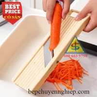 Bàn dao bào rau củ quả đa năng