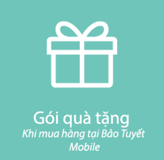 Gói quà tặng