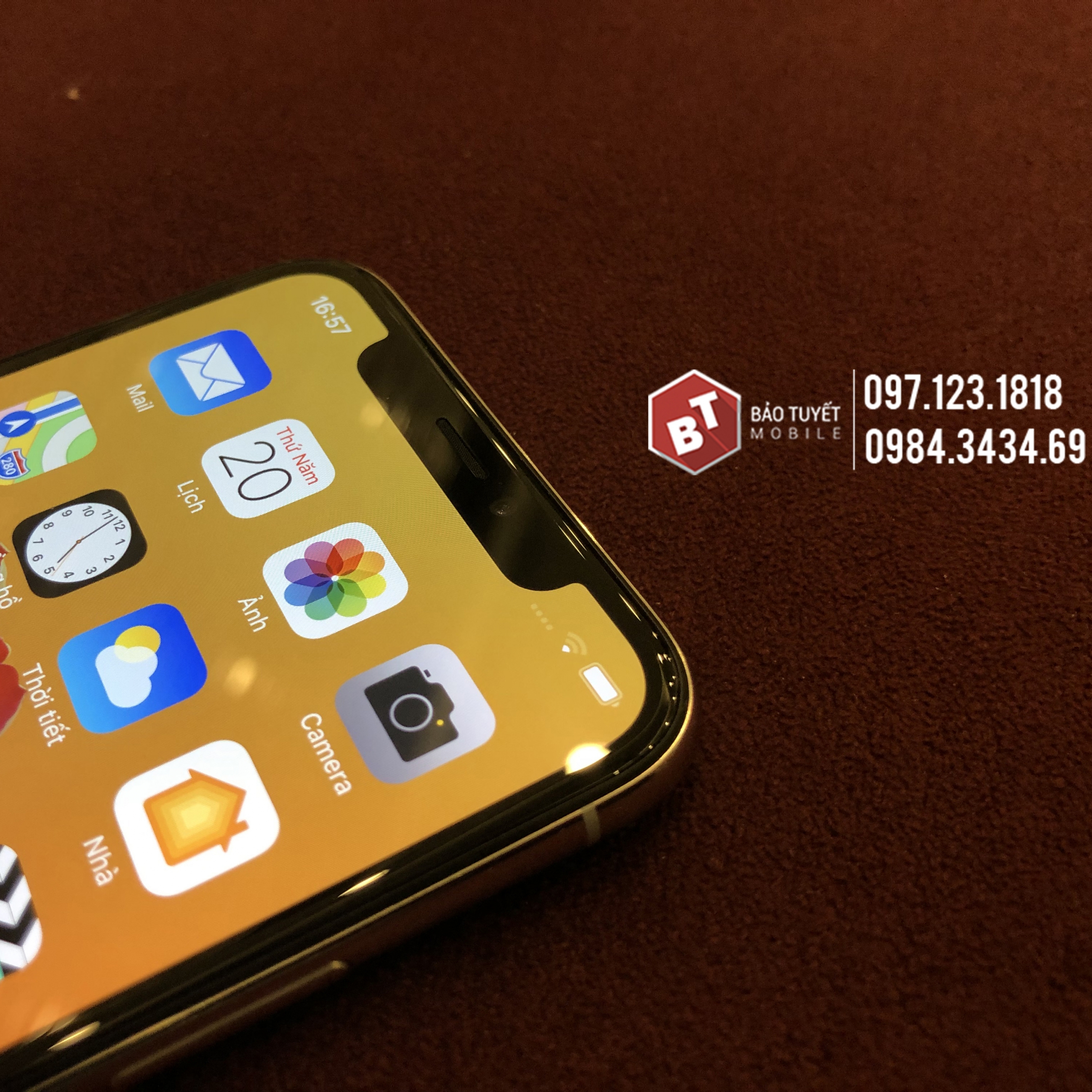 Doanh thu Q1/2019 của Apple bị ảnh hưởng nghiêm trọng vì... iPhone
