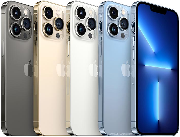 IPHONE 13 PRO 256GB CŨ 95%, CÒN MỚI 99% A+ (1 SIM VẬT LÝ) BẢN QUỐC TẾ