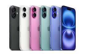 IPHONE 16 PLUS 256GB MỚI 100% VN/A BẢO HÀNH 12 THÁNG CHÍNH HÃNG VN