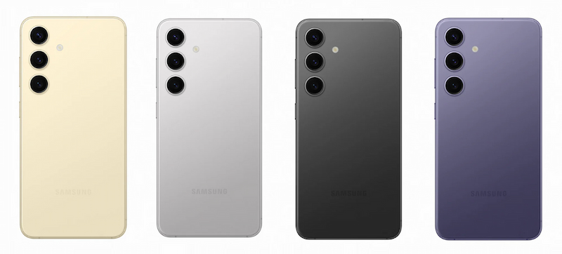 SAMSUNG GALAXY S24 PLUS 5G CŨ 95% MỚI 99% HÀNG CHÍNH HÃNG QUỐC TẾ