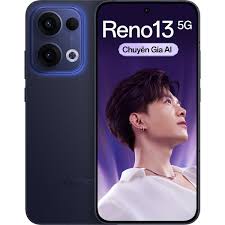 OPPO RENO 13 5G MỚI CHÍNH HÃNG BẢO HÀNH 12 THÁNG