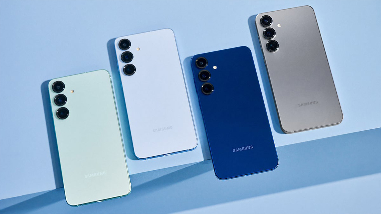 SAMSUNG GALAXY S25 PLUS 512GB 5G MỚI CHÍNH HÃNG SAMSUNG BẢO HÀNH 12 THÁNG VN