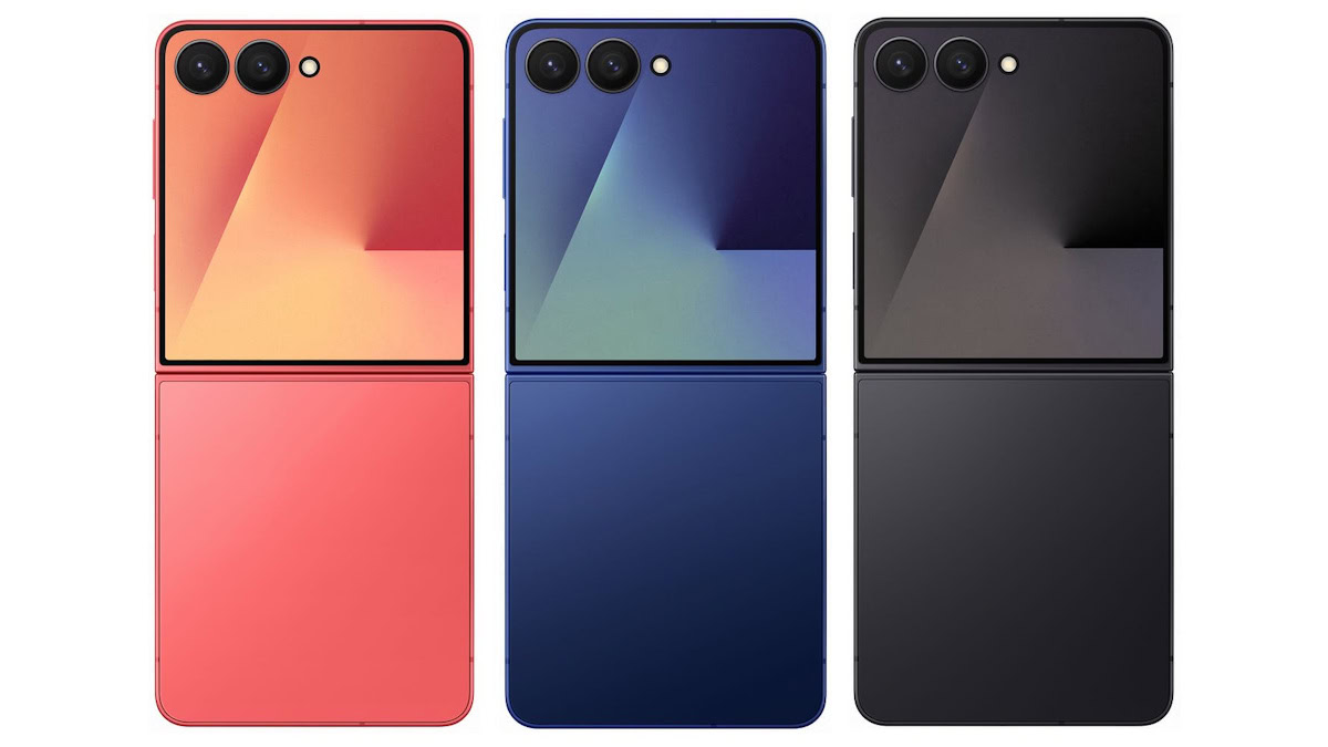 SAMSUNG GALAXY FLIP 7  - 256GB MỚI 100% HÀNG CHÍNH HÃNG SAMSUNG BẢO HÀNH 12 THÁNG VN