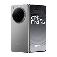 OPPO FIND N6  MỚI CHÍNH HÃNG BẢO HÀNH 12 THÁNG ( ĐI KÈM BỘ QUÀ TẶNG BÚT AL VÀ SẠC 80W )
