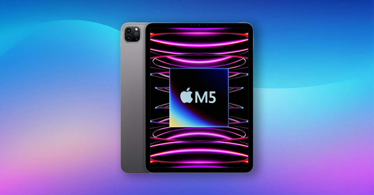iPad Pro M5 11 inch Wifi 256GB VÀ 512GB MỚI CHÍNH HÃNG QUỐC TẾ