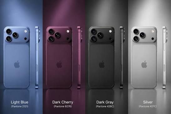 IPHONE 18PRO MAX 256GB VN/A MỚI 100% BẢO HÀNH 12 THÁNG CHÍNH HÃNG VIỆT NAM