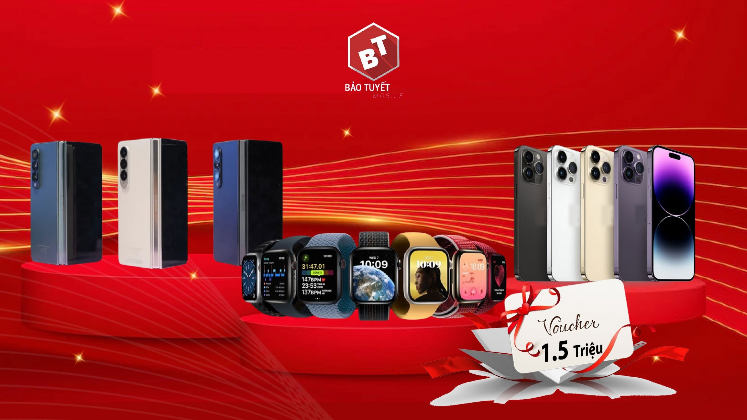 Banner quảng cáo