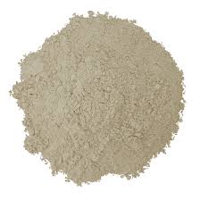 BENTONITE