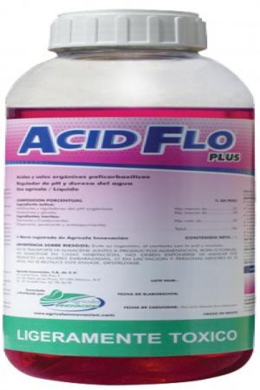 ACID FLO