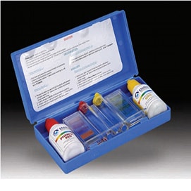 DỤNG CỤ THỬ NƯỚC TESTKIT CE029