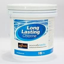 CLORIN DUY TRÌ HÀNG NGÀY 5KG/THÙNG