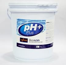 HÓA CHẤT LÀM TĂNG PH DẠNG VIÊN 5KG/THÙNG