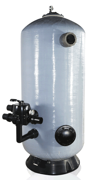SDB Deep-Bed Filter