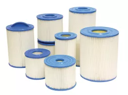 THIẾT BỊ LỌC CARTRIDGE