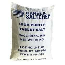 Muối viên tinh khiết Kandla Ấn Độ