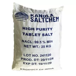 Muối viên tinh khiết Kandla Ấn Độ