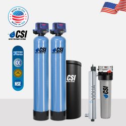 Bộ lọc tổng đầu nguồn CSI-48PRO USA