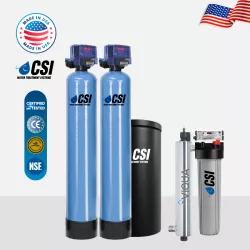 Bộ lọc tổng đầu nguồn CSI-48PRO USA