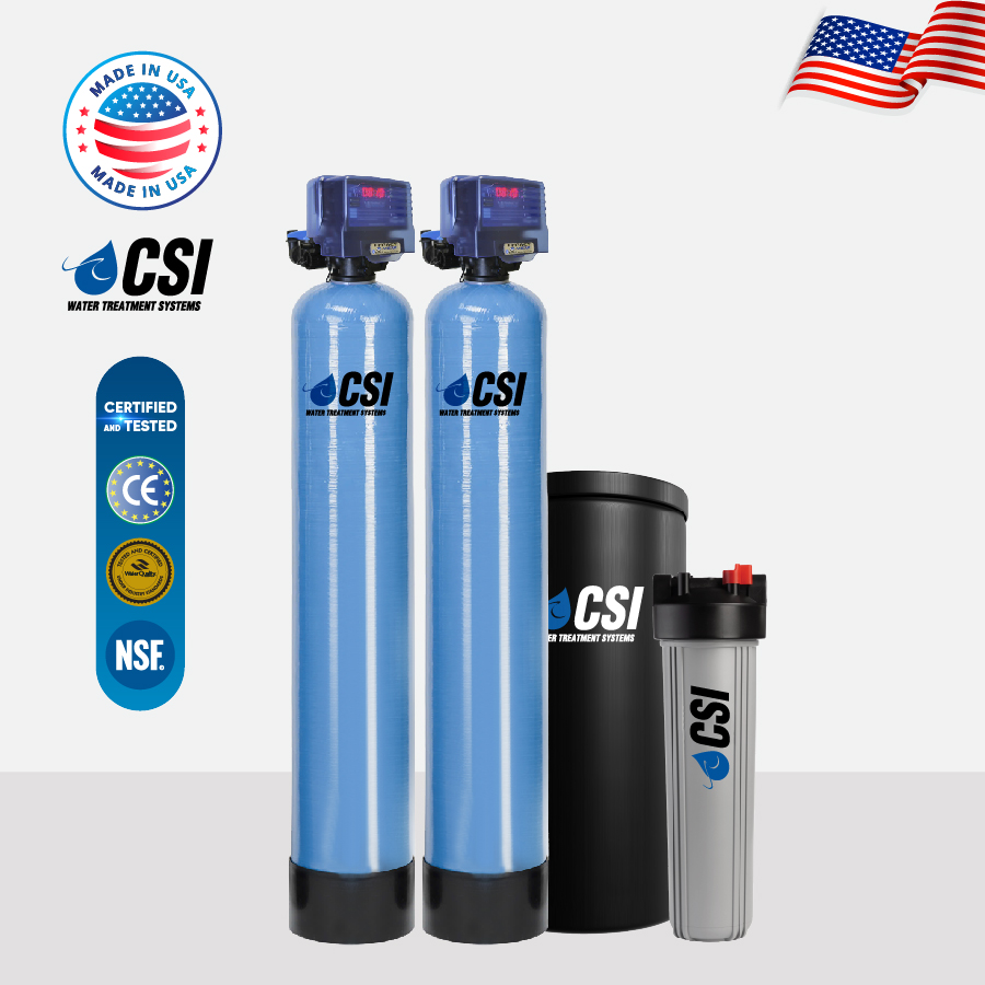 Bộ lọc tổng đầu nguồn CSI-32PRO USA