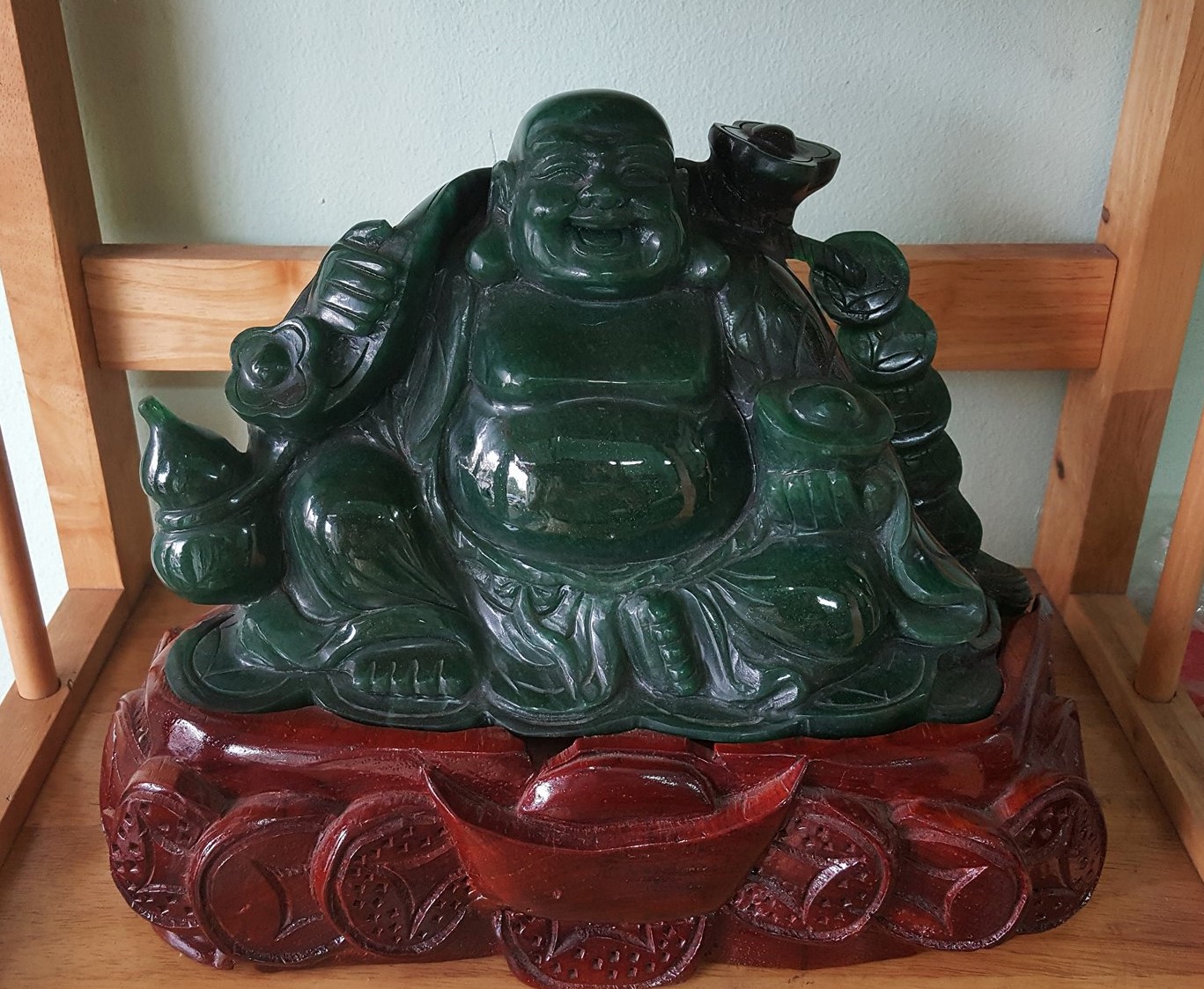 Đá AVENTURINE