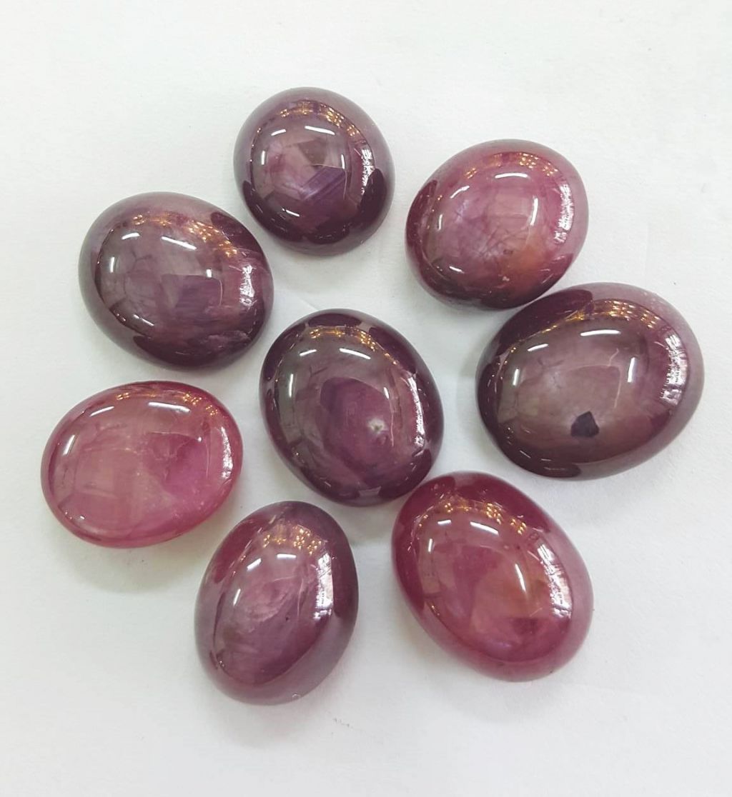 RUBY SAO NAM PHI TỰ NHIÊN