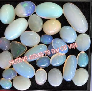 NATURAL OPAL-ĐÁ OPAL TỰ NHIÊN