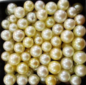 Ngọc Trai Nước Mặn